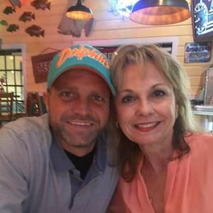 Meet your Posher, Frances